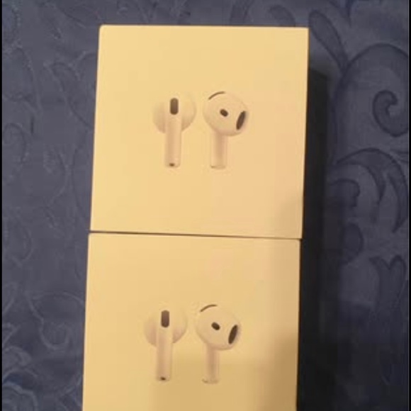 Apple AirPods 4